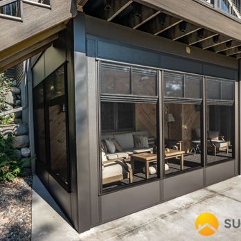 Sunspace of Minocqua - bifold sunroom doors minocqua - Fences & Gates Near Me - Minocqua, Wisconsin Sunspace of Minocqua - bifold sunroom doors minocqua - Fences & Gates Near Me - Minocqua, Wisconsin