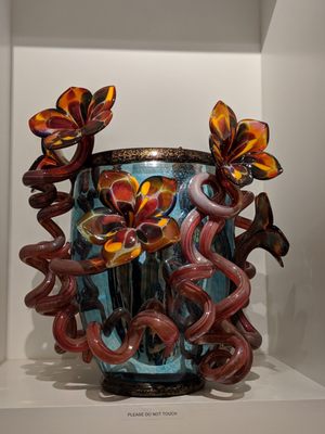 Arthur Roger Gallery by null