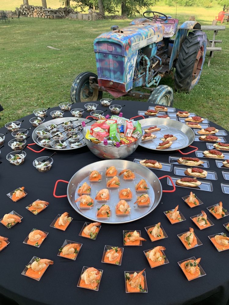 Parley Lake Winery - vineyard in Waconia, MN