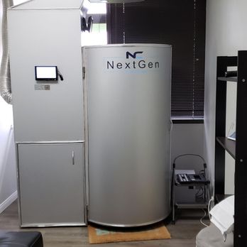 GoCryo - The chamber. - Cryotherapy Near Me - San Diego, California GoCryo - The chamber. - Cryotherapy Near Me - San Diego, California