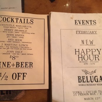 Sweetwater - Great happy hour drinks! - Gastropubs Near Me - Boynton Beach, Florida