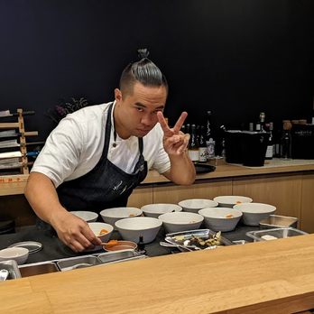 Soseki Modern Omakase - Sushi Bars Near Me - Winter Park, Florida Soseki Modern Omakase - Sushi Bars Near Me - Winter Park, Florida