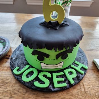 Sweetly Blessed Baker  - Bakeries Near Me