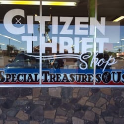 STUFF Thrift Store