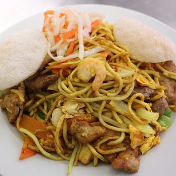 China Ecke - Nr. 75; Bami Goreng - Chinese Near Me - Bremen, HB China Ecke - Nr. 75; Bami Goreng - Chinese Near Me - Bremen, HB