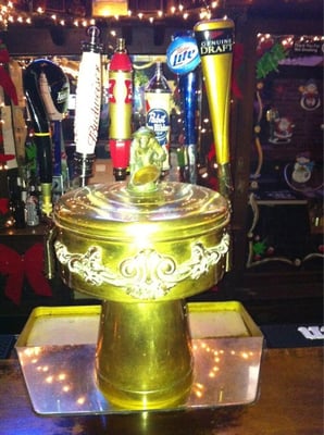 The Falcon Inn by null