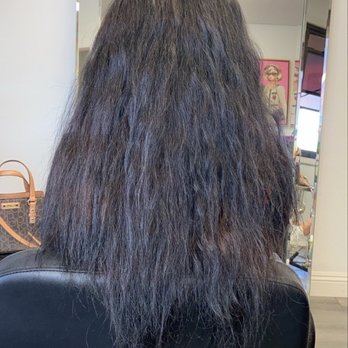 Chula Extensions - before - Hair Extensions Near Me - Whittier , California Chula Extensions - before - Hair Extensions Near Me - Whittier , California