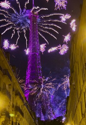 Au Bon Accueil by null