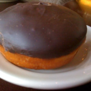 Top Pot Doughnuts - Bavarian Cream - Bakeries Near Me - Seattle, Washington Top Pot Doughnuts - Bavarian Cream - Bakeries Near Me - Seattle, Washington