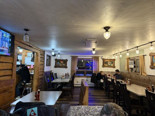 CASA SANCHEZ MEXICAN RESTAURANT by null