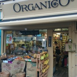 Organico