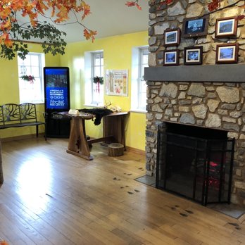 Mill Mountain Discovery Center - Children's Museums Near Me - Roanoke, Virginia