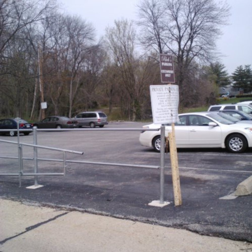 Rheb's Candies - Overflow parking for Rheb's Candy located behind the store on Bloomfield Ave. - Candy Stores Near Me - Baltimore, Maryland Rheb's Candies - Overflow parking for Rheb's Candy located behind the store on Bloomfield Ave. - Candy Stores Near Me - Baltimore, Maryland