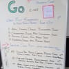 Go Cart gift card