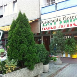Pizzeria Agli Amici