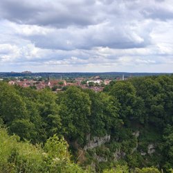 Kalkberg