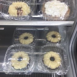 Sweet Delights By Bertha