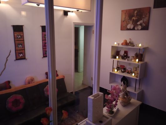 Pranee - Thai Massage Spa by null