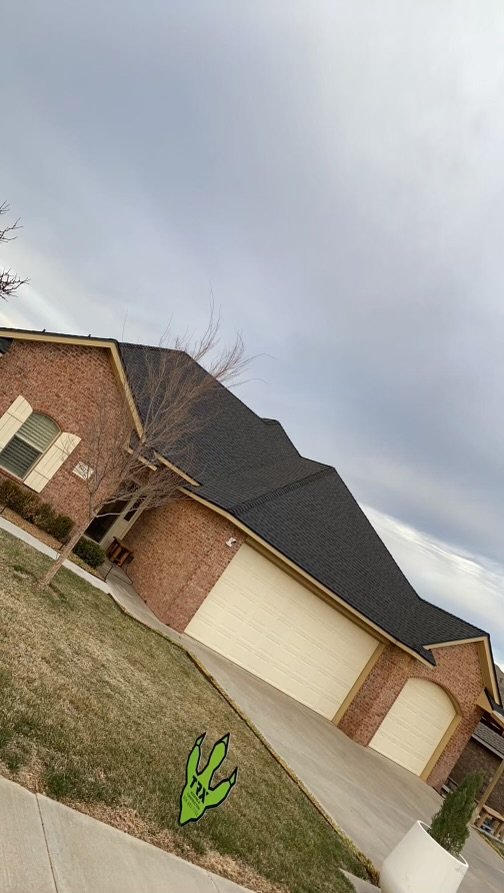 Slide of TRX Roofing & Construction