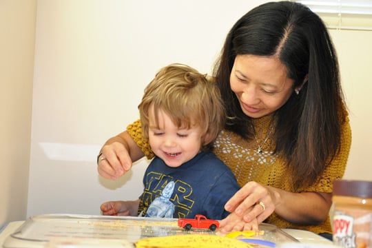 Sammamish Children's Therapy - child therapist in Issaquah, WA