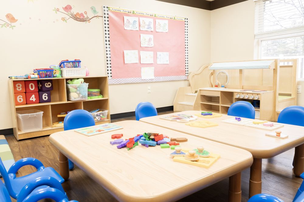 Inspire St Charles - childcare center in Saint Charles, MO