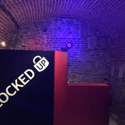 Locked Up