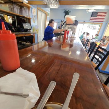 Kenny's Korner Restaurant - American Near Me - Redington Shores, Florida Kenny's Korner Restaurant - American Near Me - Redington Shores, Florida