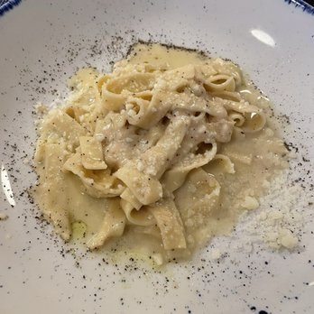 Mr. Capri - Happy Hour Pasta - Italian Near Me - New York, New York