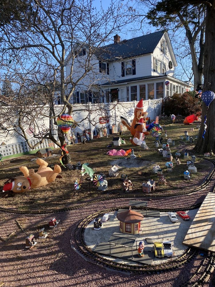 WALDWICK WHISTLE STOP Updated July 2024 43 Photos & 46 Reviews 27