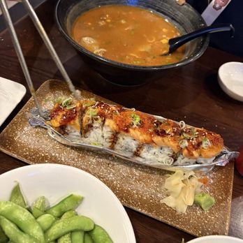 Izanami - Sushi Bars Near Me - South San Francisco, California Izanami - Sushi Bars Near Me - South San Francisco, California
