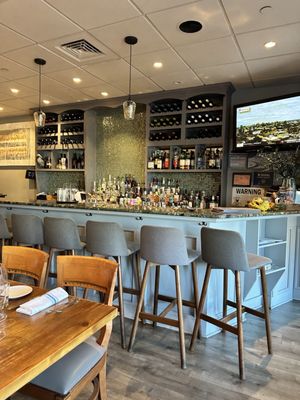 Augustine’s Salumeria e Pasta Joint by null