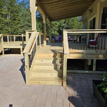 Floors & Walls NY - General Contractors Near Me