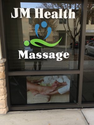 J M Health Massage Spa by null