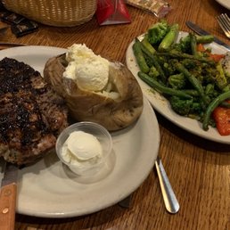 Pork Chop
