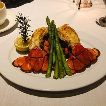 Ocean Prime - Seafood Near Me - Boston, Massachusetts