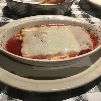 Casa Pasta - Lasagna - Italian Near Me - Helotes, Texas