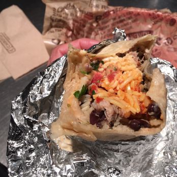 Chipotle Mexican Grill - Carnita - Fast Food Near Me - Seattle, Washington Chipotle Mexican Grill - Carnita - Fast Food Near Me - Seattle, Washington