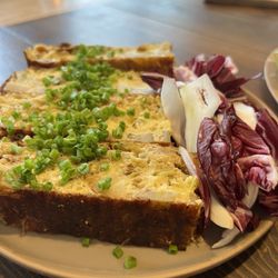 Cafe Mutsi - Eggs