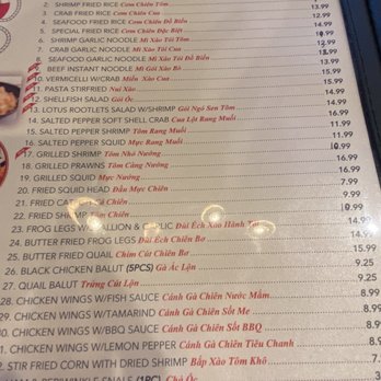 Black Pearl - Restaurant's menu - Seafood Near Me - Katy, Texas Black Pearl - Restaurant's menu - Seafood Near Me - Katy, Texas
