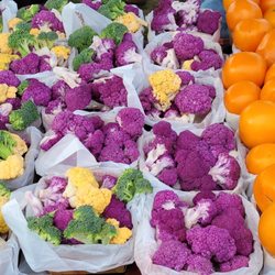 Tawas City Park - Farmer's Market
