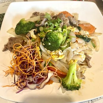 Siam Thai Restaurant - Drunken Noodles - Thai Near Me - Tampa, Florida Siam Thai Restaurant - Drunken Noodles - Thai Near Me - Tampa, Florida