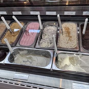 Cosa Nostra - Gelato - Sandwiches Near Me - Clermont, Florida