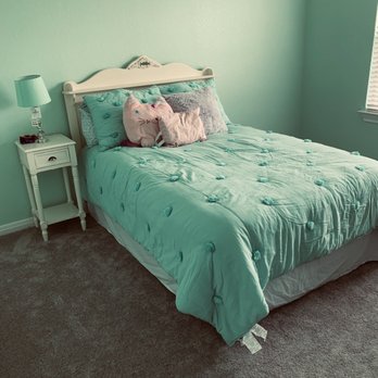 Austin's Paint Guys - Bedroom - Painters Near Me - Cedar Park, Texas