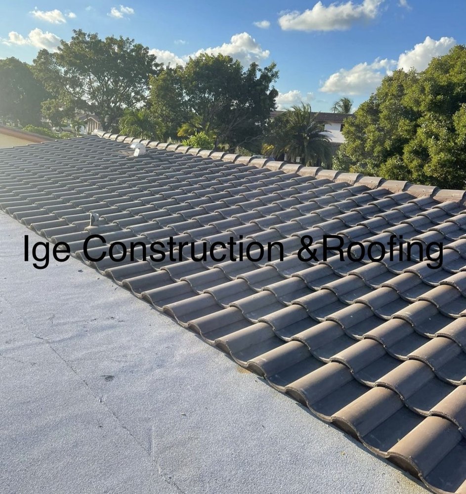 Slide of Ige Construction & Roofing