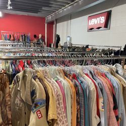 Pops Resale