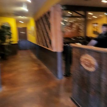 Bella Sera - interior - Italian Near Me - Kerrville, Texas
