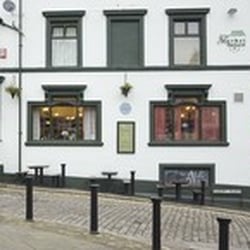 Old Market Tavern