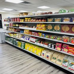 Stop N Shop Mini Mart