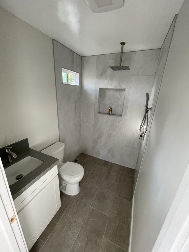 Slide of American Roofing Service