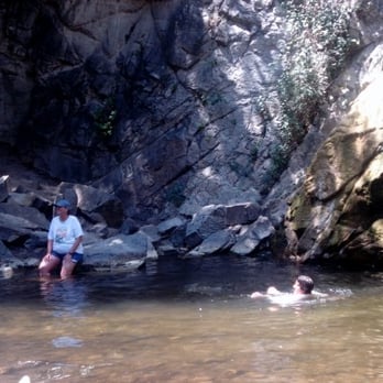 Sturtevant Falls - Hiking Near Me Sturtevant Falls - Hiking Near Me